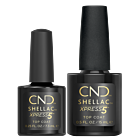 Shellac Vernis UV Xpress 5 Top Coat