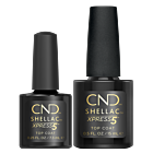 Shellac UV Polish Xpress 5 Top Coat