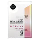 Skin Forum 1x6 Step Facial in a Box - Lift + Firm