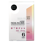 Skin Forum Facial en Boîte 1x6 Étapes - Lift + Firm