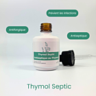 Thymol Septic 15 mL