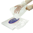 Paraffin protectors (100 pcs)