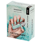 Swarovski Crystalpixie Edge Tropic Seafoam 5g