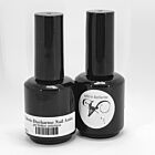 Valerie Ducharme Shiny Artistic Gel Top Coat 15mL