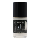 Vernis Français Permanent 15 ml - Blanc Neige