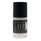 VFP Nail Art Polish - Bright White 15mL