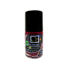 VFP Nail Art Polish - Burgundy Red 15mL