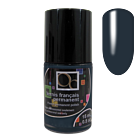 VFP Nail Art Polish - Deep Blue 15mL