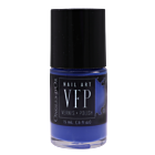 VFP Nail Art Polish - Navy Blue 15mL