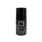 Vernis Français Permanent 15 ml - Brun Café