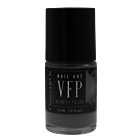 VFP Vernis Francais Permanent 15ml (Charcoal)