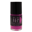 Vernis Français Permanent 15 ml - Fushia