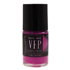 VFP Nail Art Polish - Fushia 15mL