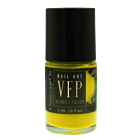 VFP Nail Art Polish - Citrus Yellow 15mL