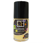 VFP Nail Art Polish - Yellow Mimosa 15mL