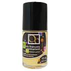 VFP Vernis Français Permanent 15ml - Jaune Mimosa