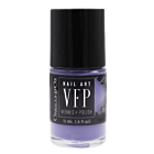 VFP Nail Art Polish - Lavender 15mL