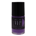 VFP Nail Art Polish - Regalia Purple 15mL