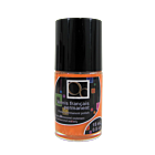 VFP Nail Art Polish - Orange 15mL