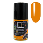 VFP Nail Art Polish - Burnt Orange 15mL