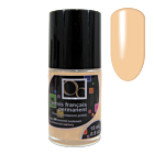 VFP Nail Art Polish - Nude Peach 15mL