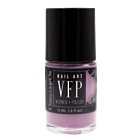 VFP Nail Art Polish - Pink Barbie 15mL