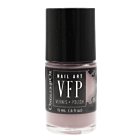 VFP Nail Art Polish - Baby Pink 15mL