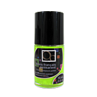 VFP Nail Art Polish - Fluorescent Green 15mL