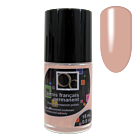 VFP Nail Art Polish - Dusty Rose 15mL