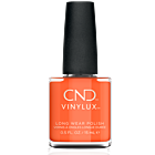 Vinylux CND Nail Polish #322 B-Day Candle 15mL