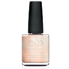 Vinylux CND Nail Polish 329 Lovely Quartz 15 mL