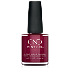 Vinylux CND Nail Polish 330 Rebellious Ruby 15 mL