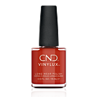 Vinylux CND Nail Polish #353 Hot or Knot 15mL