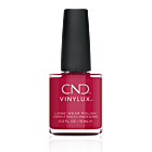 Vinylux CND Nail Polish #354 Kiss the Skipper 15mL