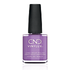 Vinylux CND Nail Polish #355 It's Now Oar Never 15mL