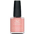 Vinylux CND Nail Polish 347 Soft Peony 15mL