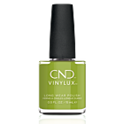 Vinylux CND Nail Polish #363 Crisp Green 15mL