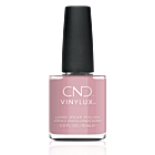 Vinylux CND Nail Polish #358 Pacific Rose 15mL