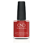 Vinylux CND Vernis à Ongles #365 Bordeaux Babe 15mL