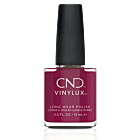 Vinylux CND Nail Polish #366 How Merlot 15mL