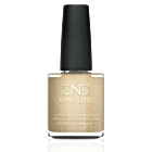 Vinylux CND Vernis à Ongles #368 Get That Gold 15mL