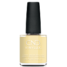 Vinylux CND Nail Polish #374 Smile Maker 15mL