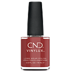 Vinylux CND Nail Polish #383 Books & Beaujolais 15mL