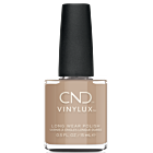 Vinylux CND Vernis à Ongles #384 Wrapped in Linen 15mL