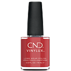 Vinylux CND Nail Polish #385 Soft Flame 15mL