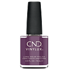 Vinylux CND Nail Polish #388 Verbena Velvet 15mL