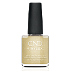 Vinylux CND Nail Polish #389 Glitter Sneakers 15mL