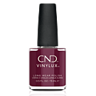 Vinylux CND Nail Polish #390 Signature Lipstick 15mL