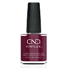 Vinylux CND Vernis à Ongles #390 Signature Lipstick 15mL