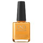 Vinylux CND Nail Polish #395 Among the Marigolds 15mL